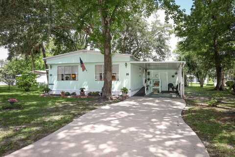 86 Bonita Circle, Winter Springs, FL 32708