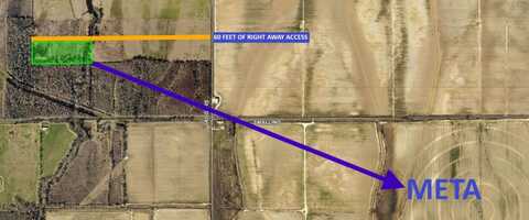 0000 JAGGERS LANE, Rayville, LA 71269