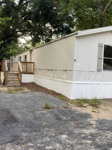 247 Saraland Ave, Saraland, AL 36571