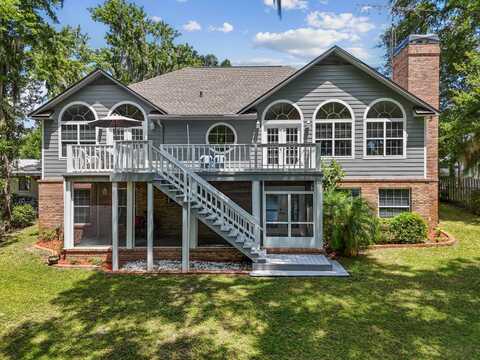 8485 Lily Lake Rd, Melrose, FL 32666