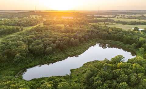 0000 E 1150 Rd 190 acres, Wleetka, OK 74880