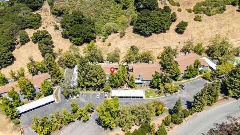 760 Canyon Oaks Dr, Oakland, CA 94605