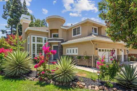 418 Golf Ct, Walnut Creek, CA 94598