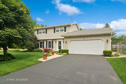 717 Burris Avenue, Lake Bluff, IL 60044