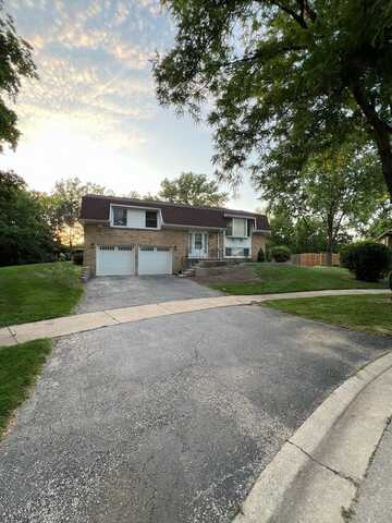446 Alcester Court, Bolingbrook, IL 60440