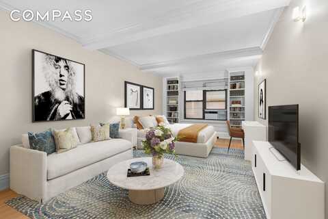 235 West 102nd Street, New York, NY 10025