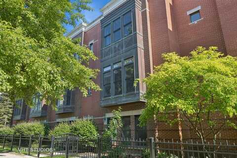 843 W. College Parkway, Chicago, IL 60608