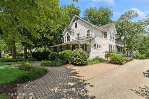 571 N. Main Street, Glen Ellyn, IL 60137