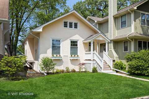 729 N. Cuyler Avenue, Oak Park, IL 60302