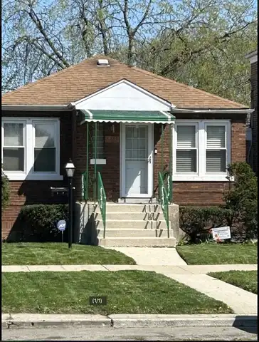 9741 S. Indiana Avenue, Chicago, IL 60628