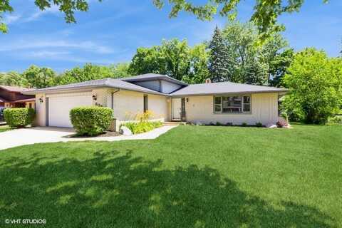 608 Edgebrook Drive, Shorewood, IL 60404