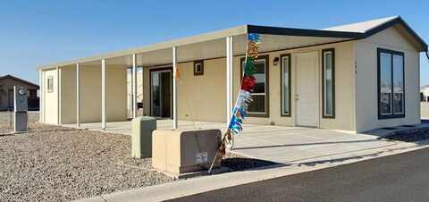 3900 S. Ave. 8 1/2 E., Yuma, AZ 85365