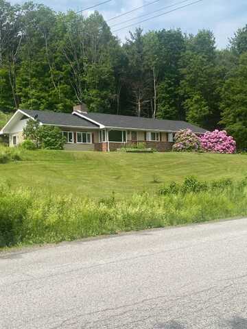 415 Cape Horn Road, Gilboa, NY 12076