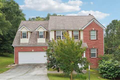 404 Arbor Cir SW, Monroe, GA 30656