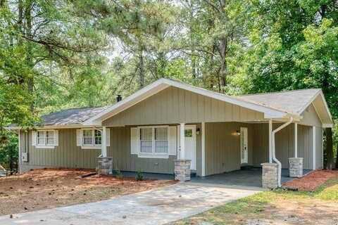 2279 Hickory Grove, Acworth, GA 30101