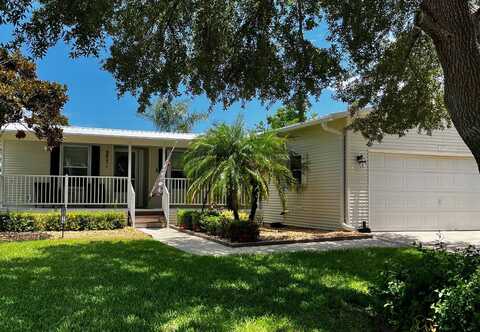1975 E. Lakeview Drive, Sebastian, FL 32958