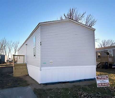40 Prairieview, Glyndon, MN 56547