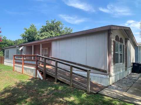 3817 TRINITY HILLS LN., EULESS, TX 76040