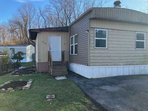 432 RICHMOND RD, IMPERIAL, PA 15126