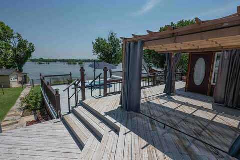 69 Lakeshore Drive, Adair, OK 74330