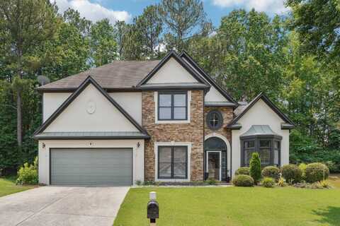 9811 Spyglass Dr, Villa Rica, GA 30180