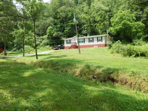208 Lick Run Rd., Smithville, WV 26178