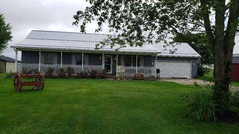 6103 Miller Lane, Hillsboro, OH 45133