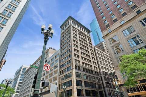 6 E. Monroe Street, Chicago, IL 60603