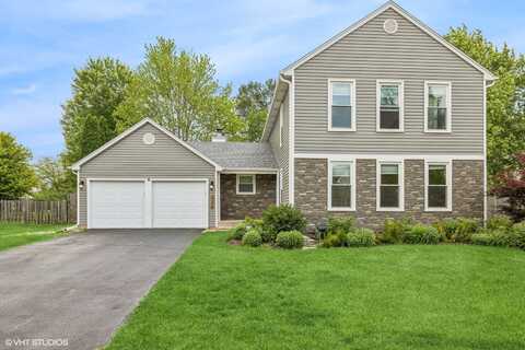 4315 Lombardy Lane, Hoffman Estates, IL 60192