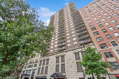 1250 N. Dearborn Street, Chicago, IL 60610