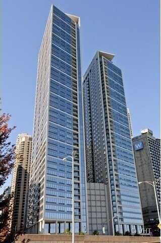 600 N. LAKE SHORE Drive, Chicago, IL 60611