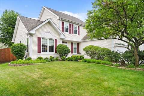 2937 Arbor Lane, Aurora, IL 60502