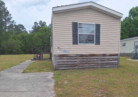 1134 Kelly Dr, Hinesville, GA 31313