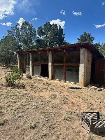 83 Hough Lane, Pie Town, NM 87827