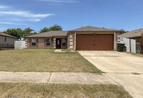 2409 Gallop Dr, Killeen, TX 76549