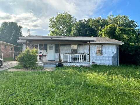 1471 Holcomb Ave, Atlanta, GA 30344