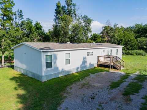 411 Washita, Mountain View, OK 73062