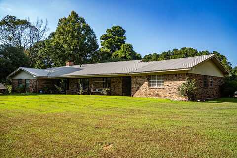 1470 BRIARWOOD ST, Ashdown, AR 71822