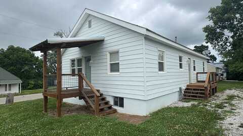 1701 Woodruff Avenue, Bethany, MO 64424