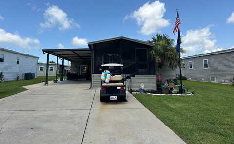 8629 Wiregrass Dr., Foley, AL 36535