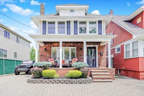 5 Highmount Rd., Staten Island, NY 10308