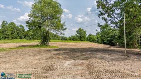 Tract #24 Willis Creek, Albany, KY 42602