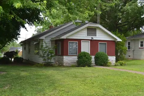 602 E. Taylor St., Grayville, IL 62844