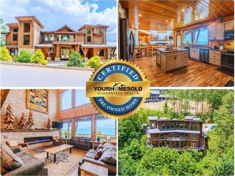 2414 Hackberry Dr, Sevierville, TN 37862