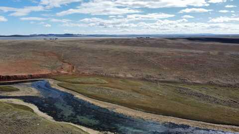 210 Thunder Road, Rock River, WY 82058