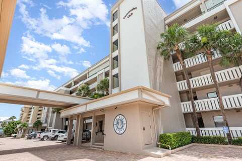 995 N Highway A1A, #401, Indialantic, FL 32903