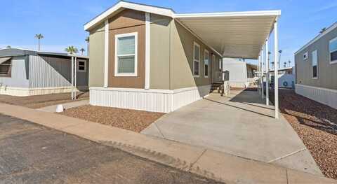 2701 E Allred Ave, Mesa, AZ 85204