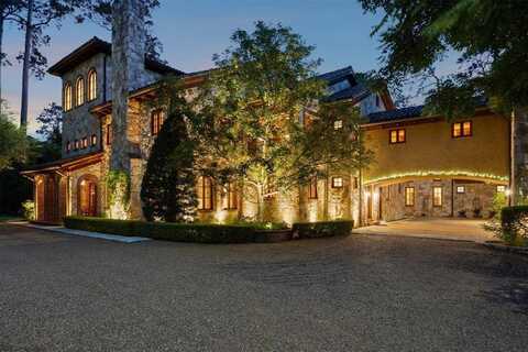 603 W Friar Tuck Ln, Houston, TX 77024