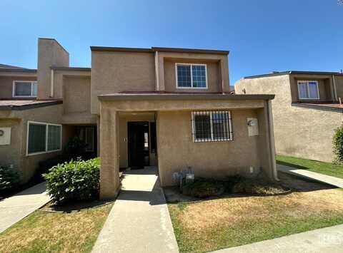 3600 O Street, Bakersfield, CA 93301