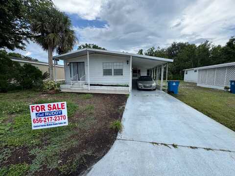 8836 Nautilus Drive, Tampa, FL 33635